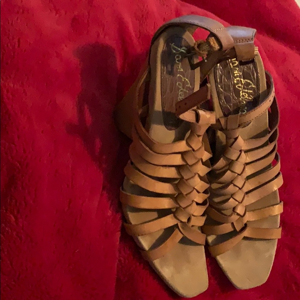 Sam Edelman Sandal/Shoes
